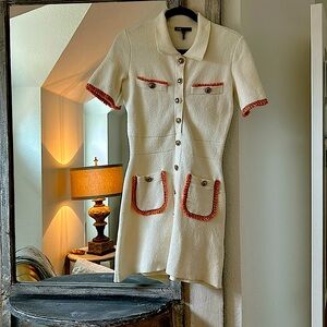 Beautiful, classic Maje dress